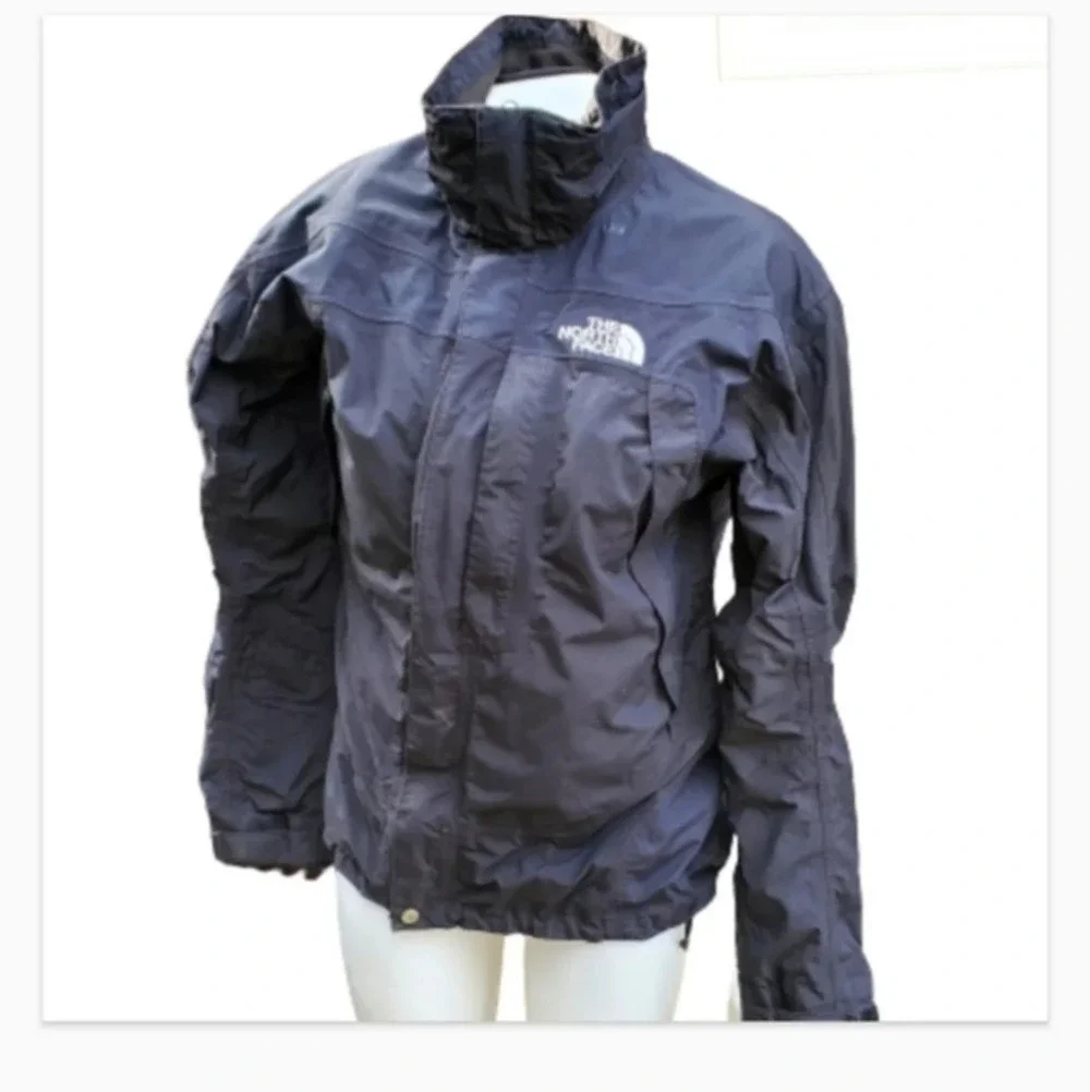 The‎ North Face Black Boysjacket M